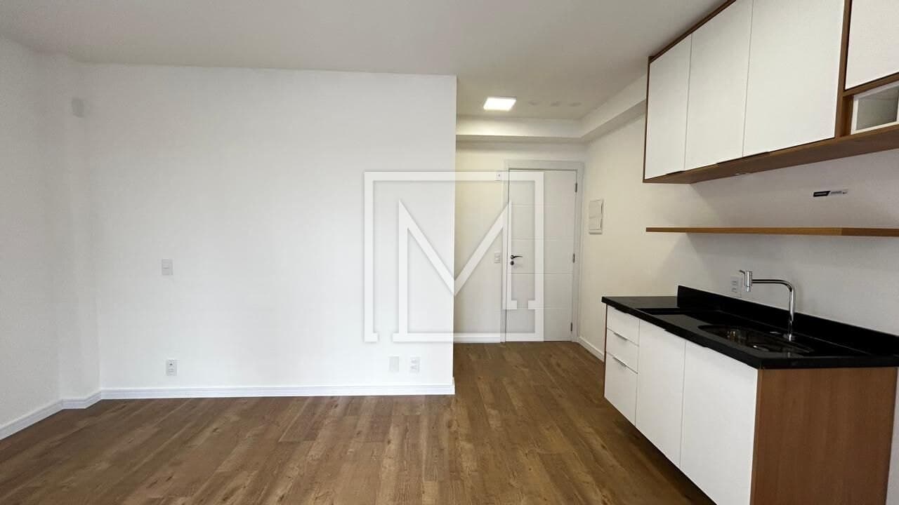 Studio com 1 dormitório, 33 m² – venda por R$ 380.000,00 ou aluguel por R$ 2.670,00/mês – Ipiranga – São Paulo/SP — foto 4 de 31