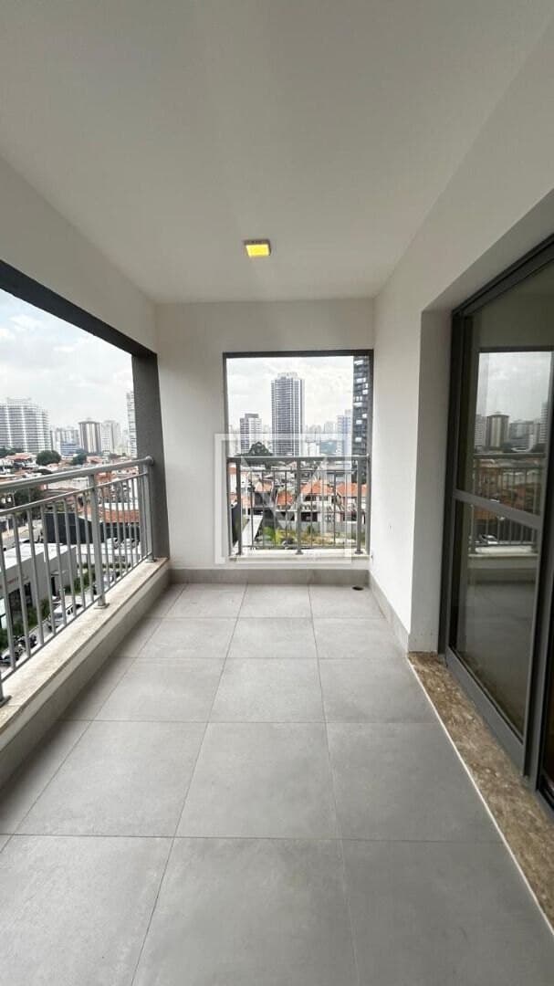 Studio com 1 dormitório, 33 m² – venda por R$ 380.000,00 ou aluguel por R$ 2.670,00/mês – Ipiranga – São Paulo/SP — foto 5 de 31