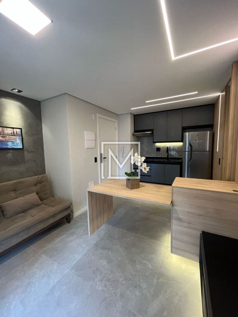 Studio para alugar, 27 m² por R$ 4.580,00/mês – Bela Vista – São Paulo/SP