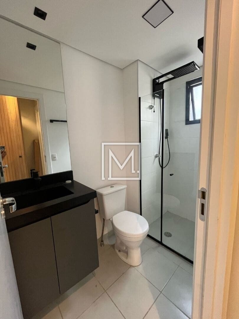 Studio para alugar, 27 m² por R$ 4.580,00/mês – Bela Vista – São Paulo/SP — foto 5 de 15