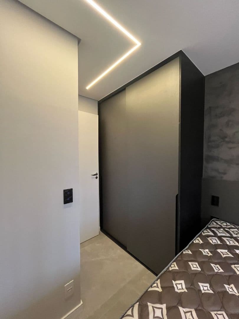 Studio para alugar, 27 m² por R$ 4.580,00/mês – Bela Vista – São Paulo/SP — foto 2 de 15