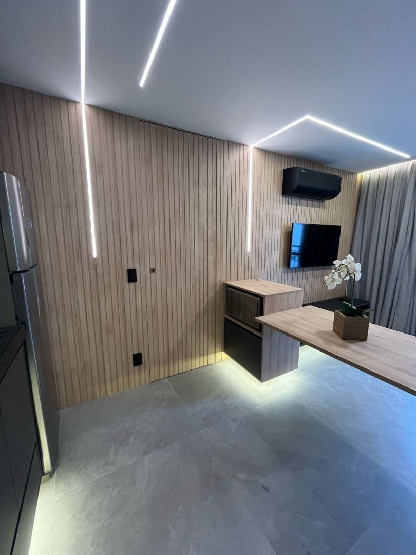 Studio para alugar, 27 m² por R$ 4.580,00/mês – Bela Vista – São Paulo/SP — foto 4 de 15
