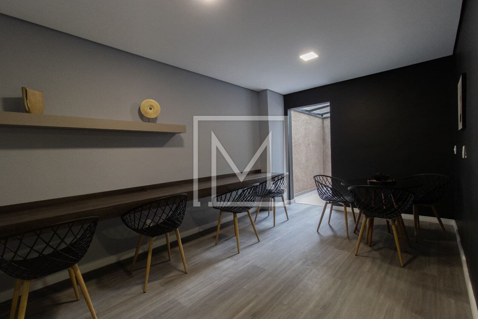 Studio à venda, 18 m² por R$ 272.190,00 – Mirandópolis – São Paulo/SP