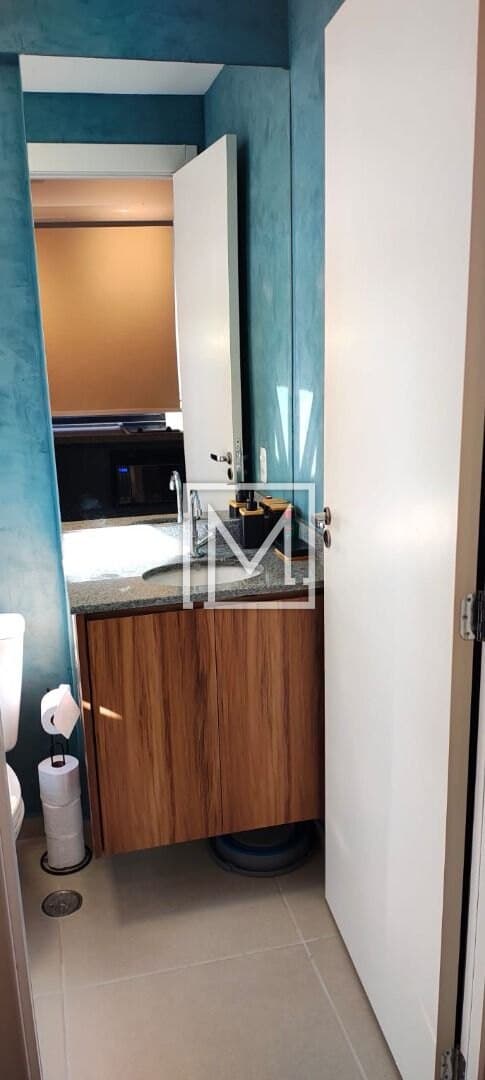 Studio para alugar, 24 m² por R$ 3.595,10/mês – Vila Mariana – São Paulo/SP — foto 4 de 33