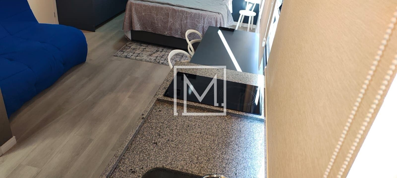 Studio para alugar, 24 m² por R$ 3.595,10/mês – Vila Mariana – São Paulo/SP — foto 5 de 33