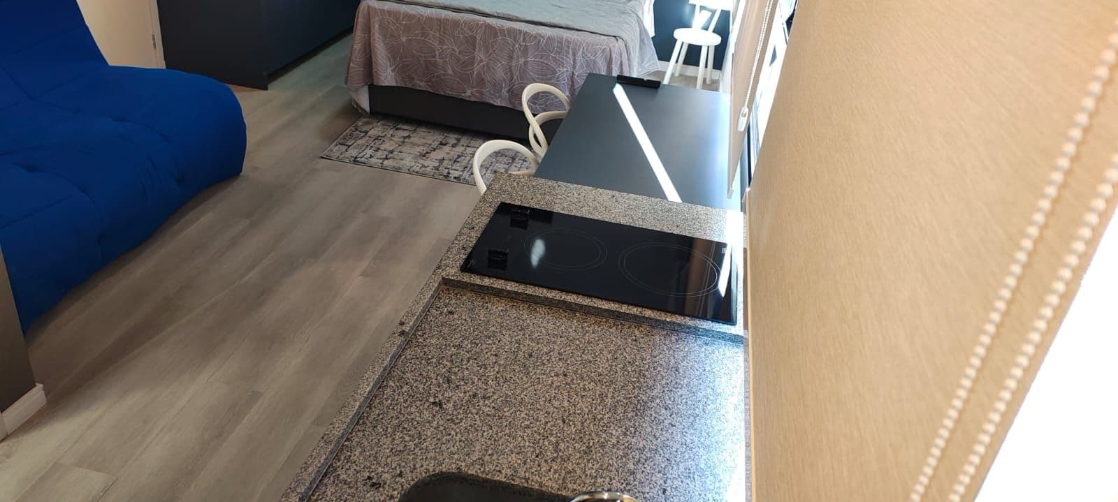 Studio para alugar, 24 m² por R$ 3.595,10/mês – Vila Mariana – São Paulo/SP — foto 5 de 33