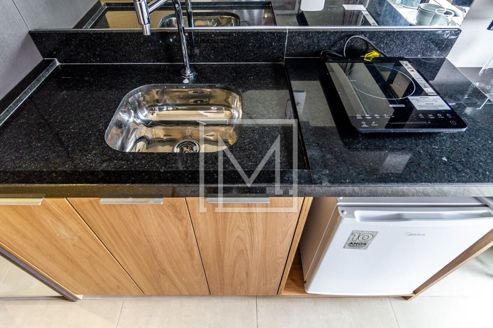 Studio à venda, 19 m² por R$ 390.000,00 – Bela Vista – São Paulo/SP — foto 2 de 15