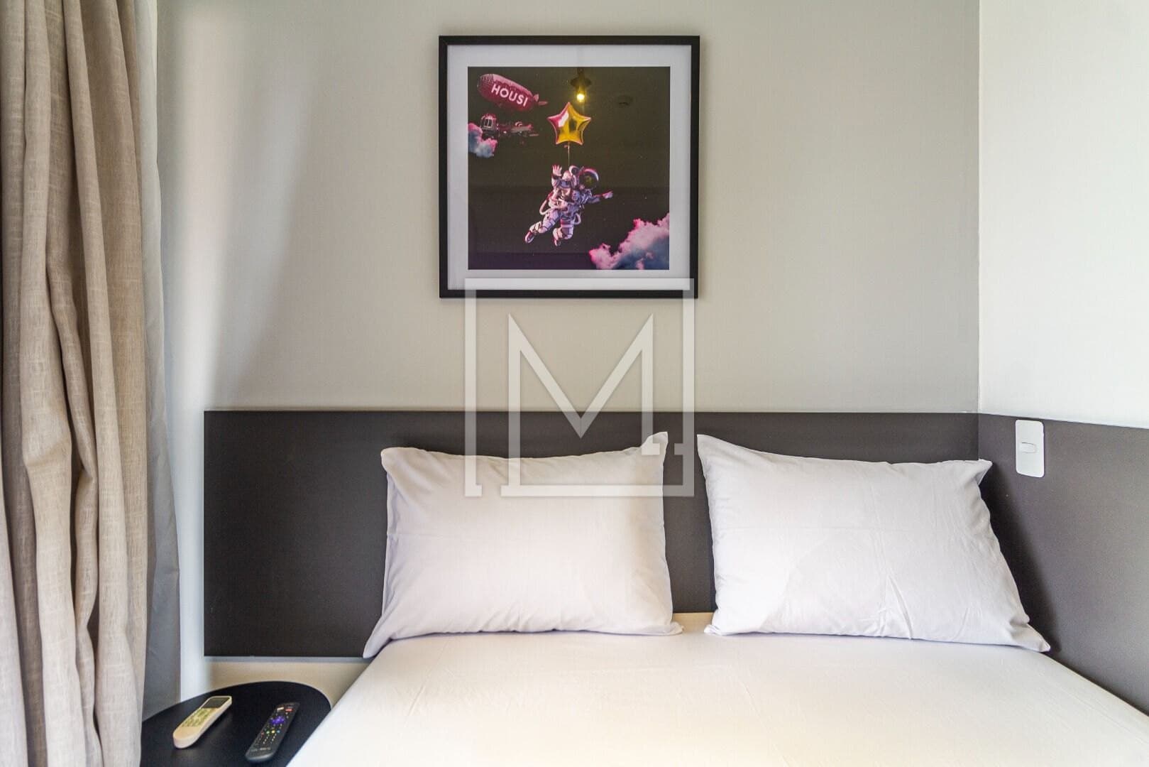 Studio à venda, 19 m² por R$ 390.000,00 – Bela Vista – São Paulo/SP — foto 3 de 15