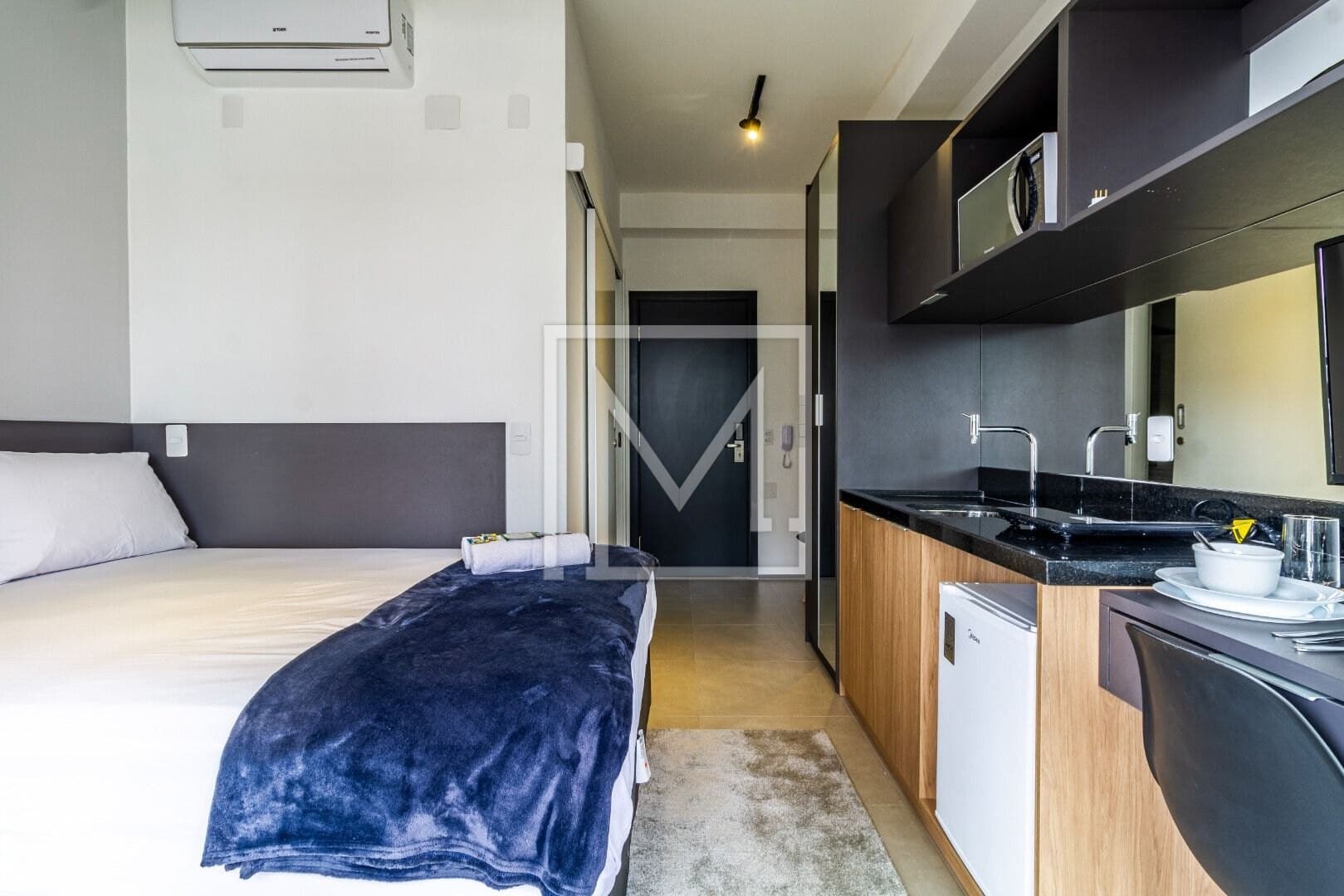Studio à venda, 19 m² por R$ 390.000,00 – Bela Vista – São Paulo/SP — foto 4 de 15