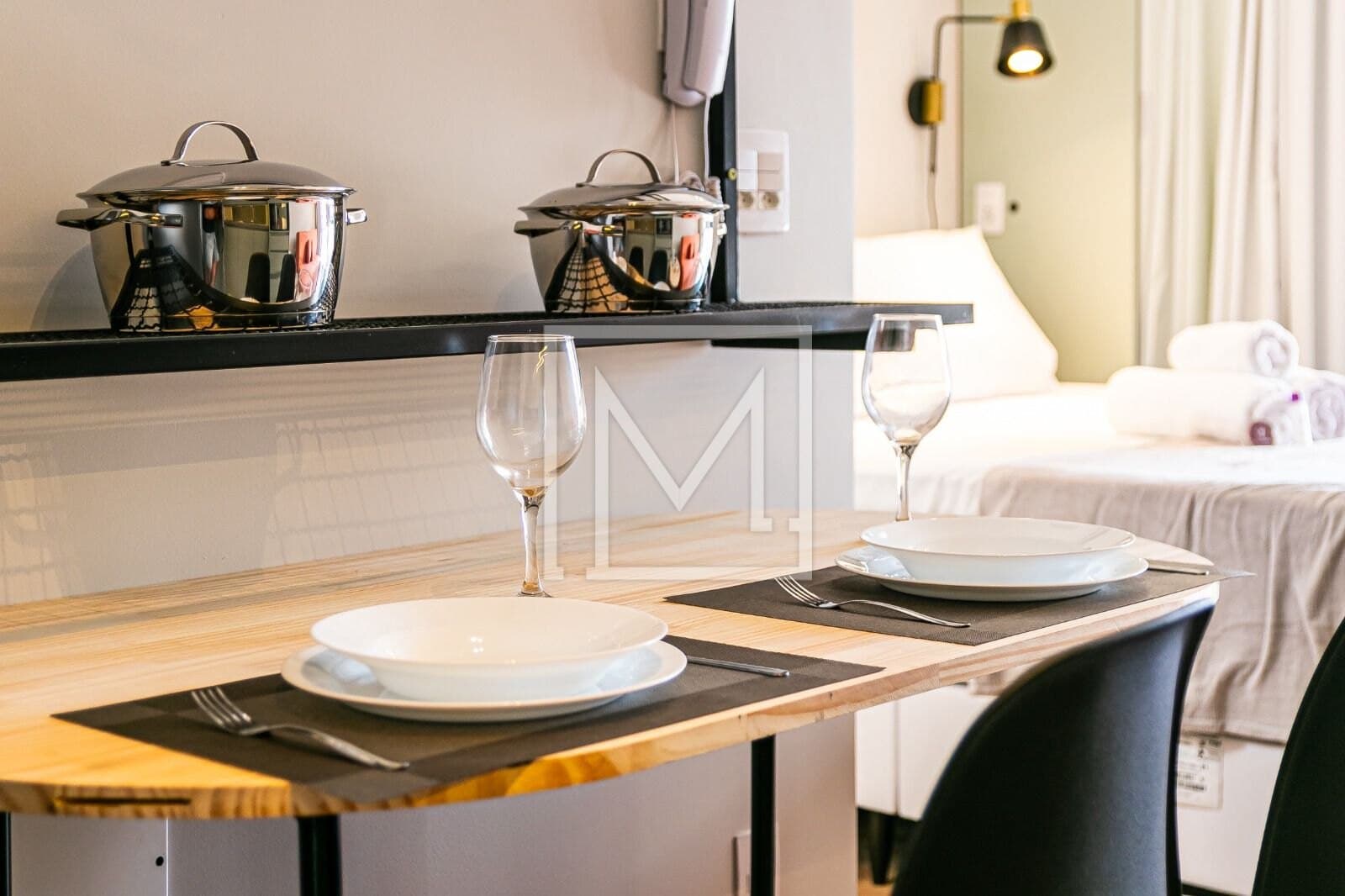 Studio, 25 m² – venda por R$ 450.000,00 ou aluguel por R$ 3.606,97/mês – Bela Vista – São Paulo/SP — foto 2 de 30