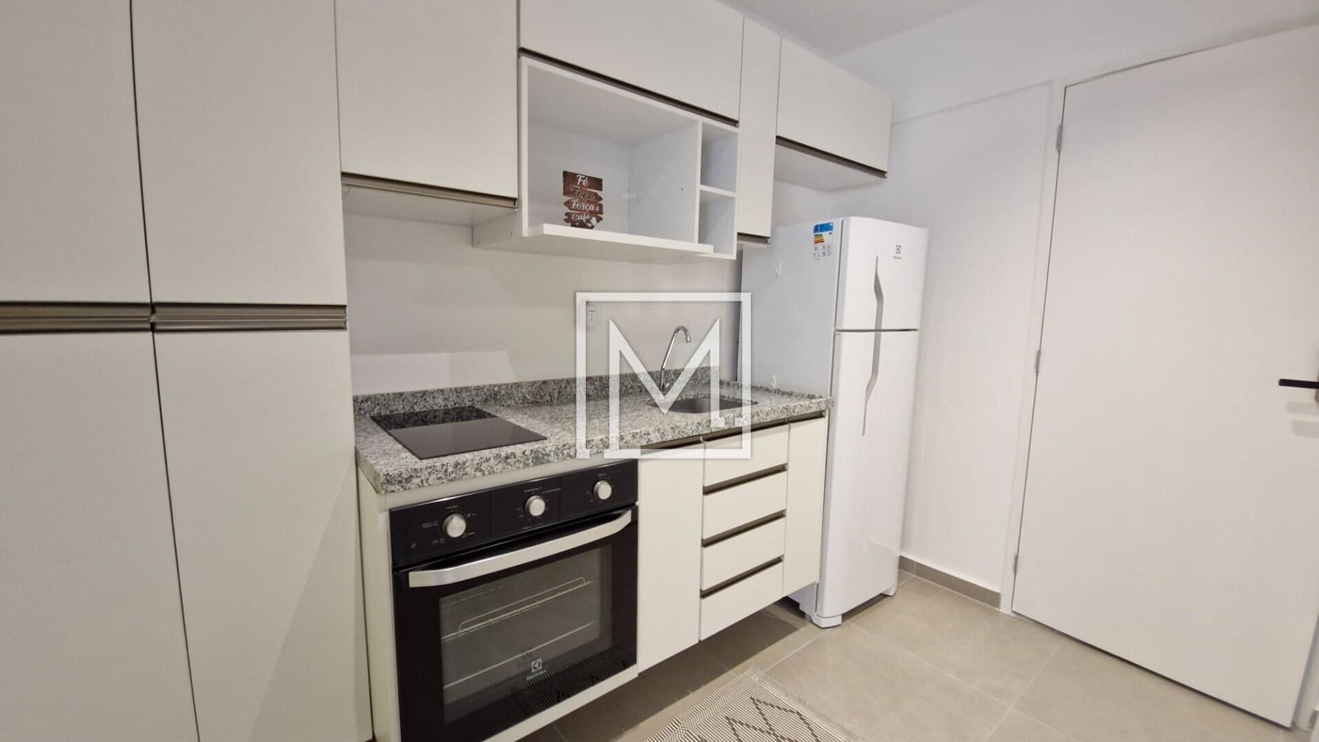 Studio com 1 dormitório para alugar, 28 m² por R$ 4.339,41/mês – Vila Mariana – São Paulo/SP — foto 5 de 49
