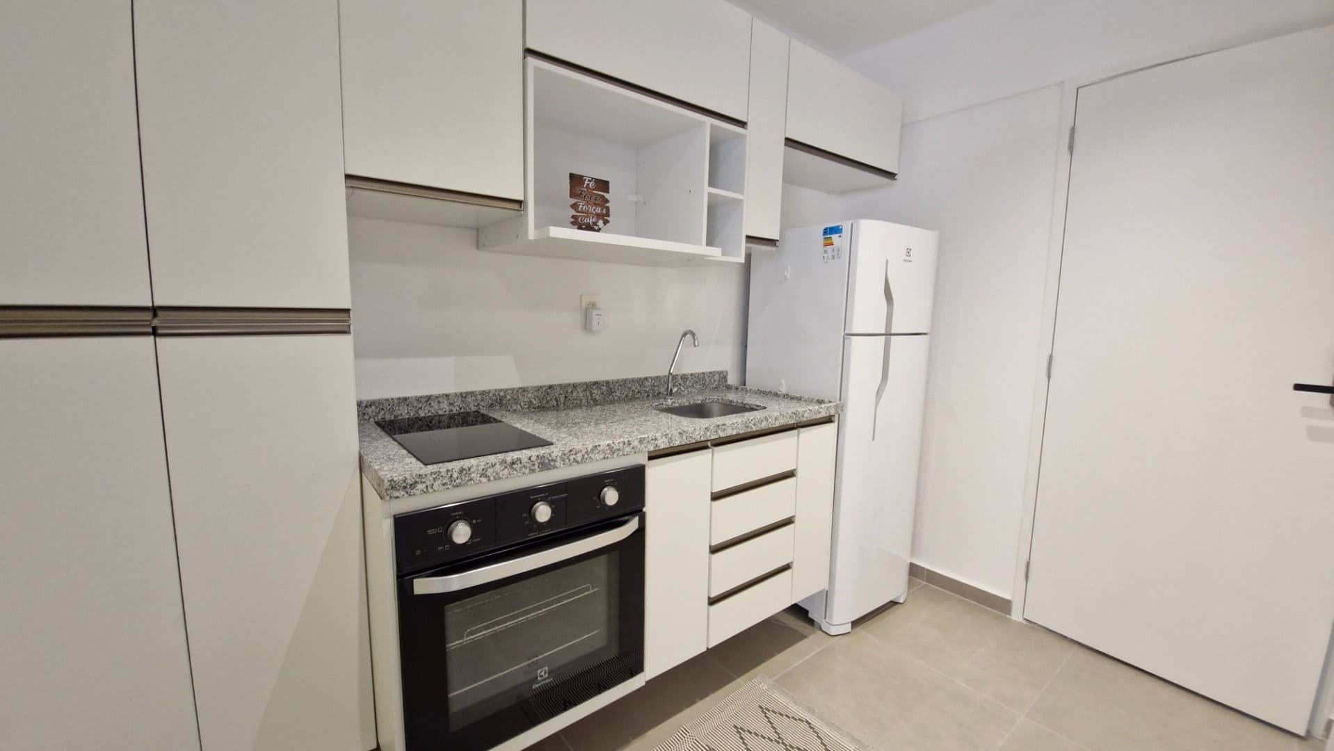 Studio com 1 dormitório para alugar, 28 m² por R$ 4.339,41/mês – Vila Mariana – São Paulo/SP — foto 5 de 49