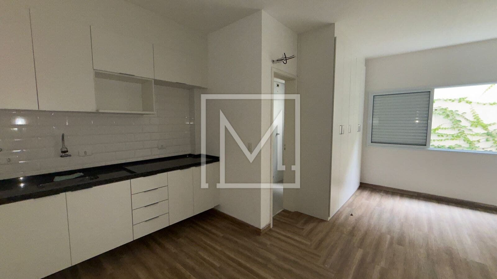 Studio com 1 dormitório à venda, 39 m² por R$ 265.000,00 – Jardim da Glória – São Paulo/SP