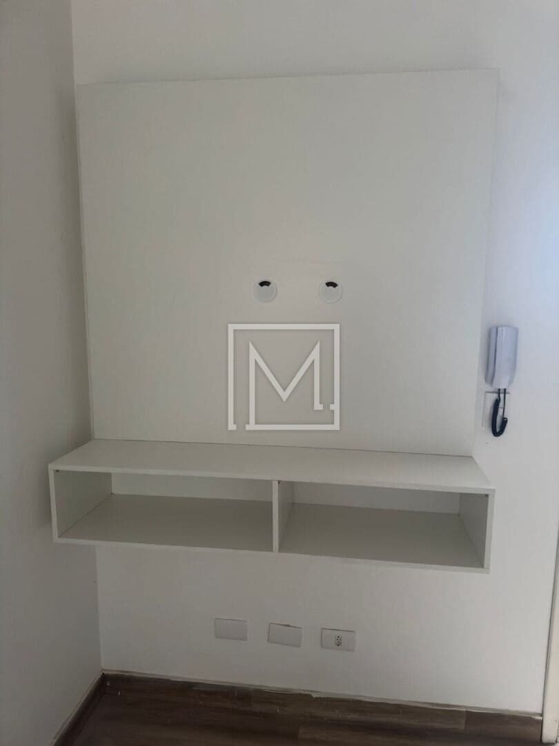 Studio com 1 dormitório à venda, 39 m² por R$ 265.000,00 – Jardim da Glória – São Paulo/SP — foto 4 de 41