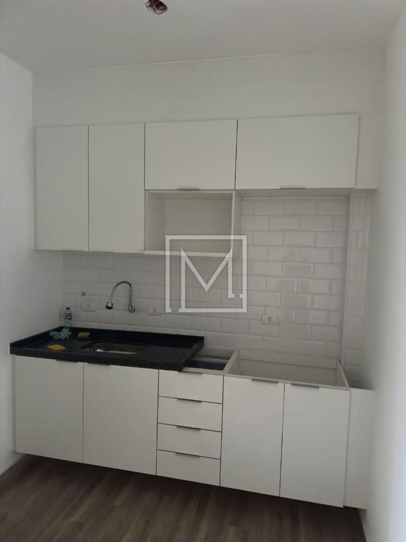 Studio com 1 dormitório à venda, 39 m² por R$ 265.000,00 – Jardim da Glória – São Paulo/SP — foto 5 de 41