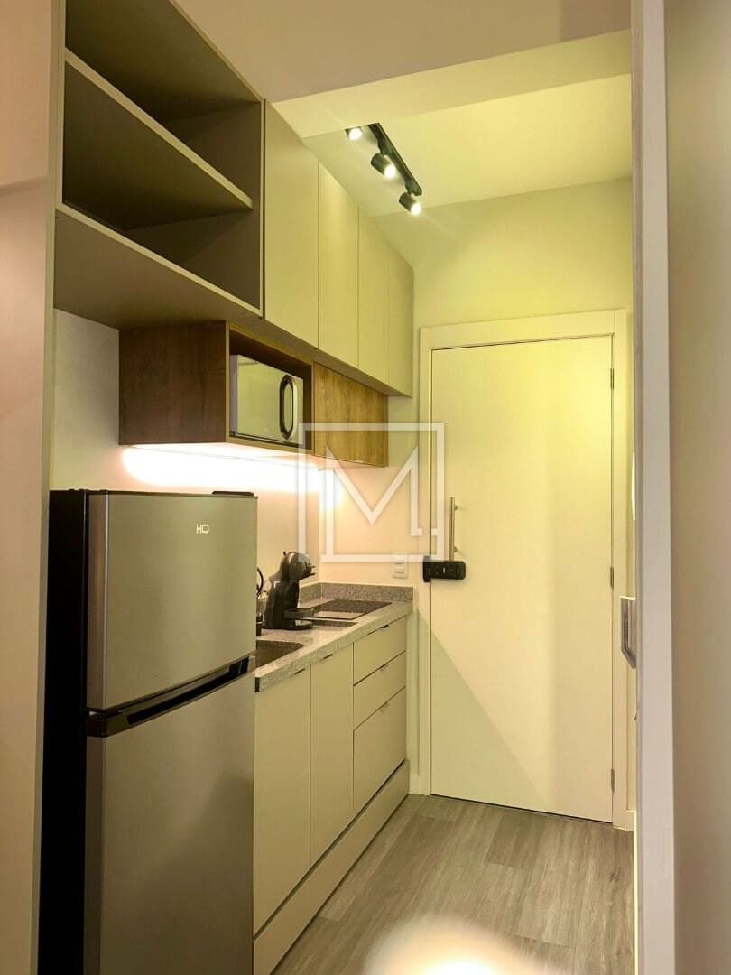 Studio à venda, 19 m² por R$ 272.190,00 – Mirandópolis – São Paulo/SP — foto 2 de 36