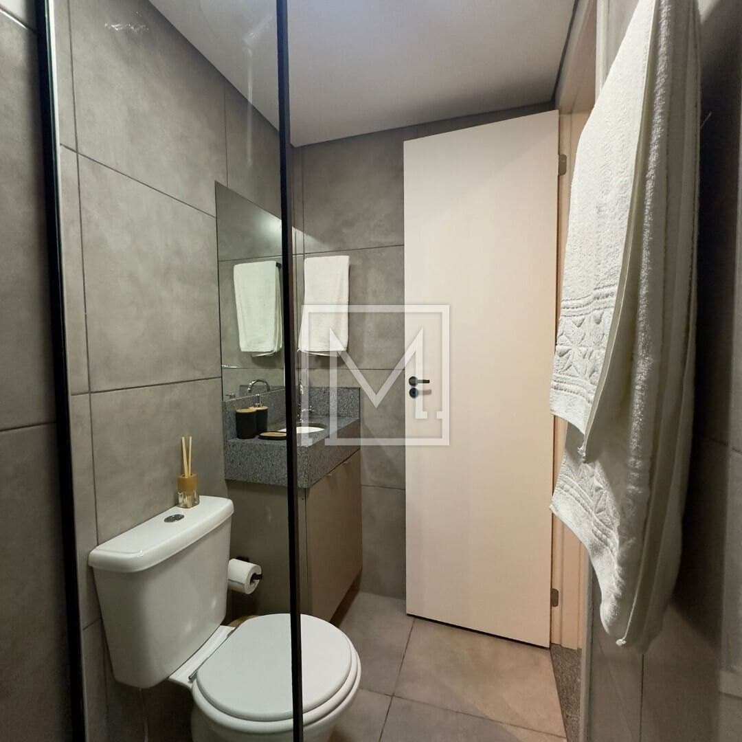 Studio à venda, 19 m² por R$ 272.190,00 – Mirandópolis – São Paulo/SP — foto 3 de 36