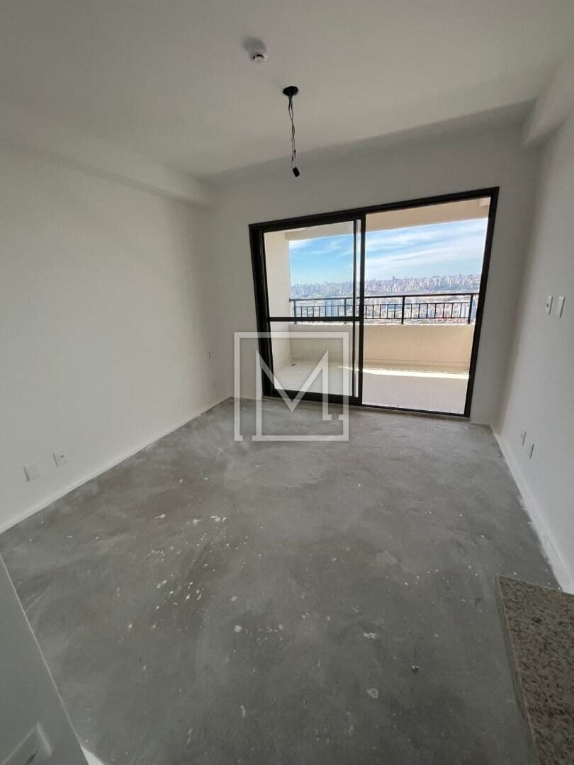 Studio com 1 dormitório à venda, 28 m² por R$ 374.900,00 – Sacomã – São Paulo/SP — foto 3 de 31