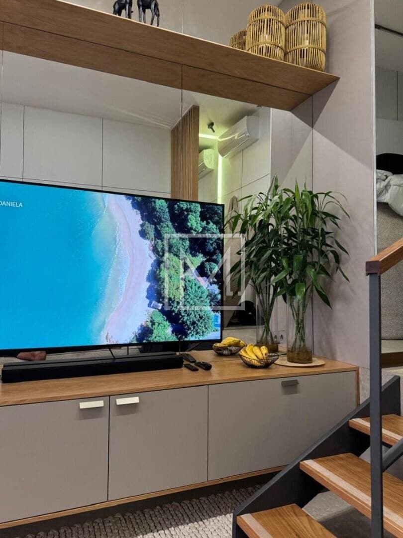 Studio à venda, 25 m² por R$ 585.000,00 – Vila Mariana – São Paulo/SP