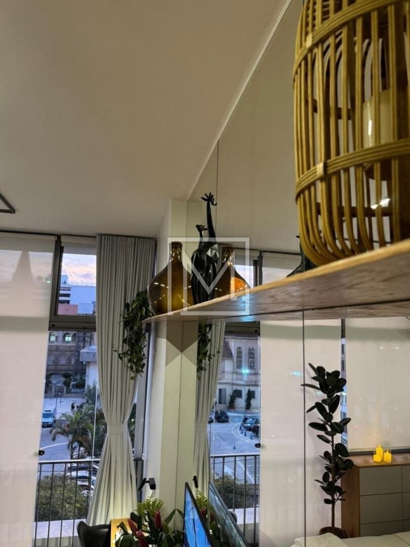 Studio à venda, 25 m² por R$ 585.000,00 – Vila Mariana – São Paulo/SP — foto 2 de 33