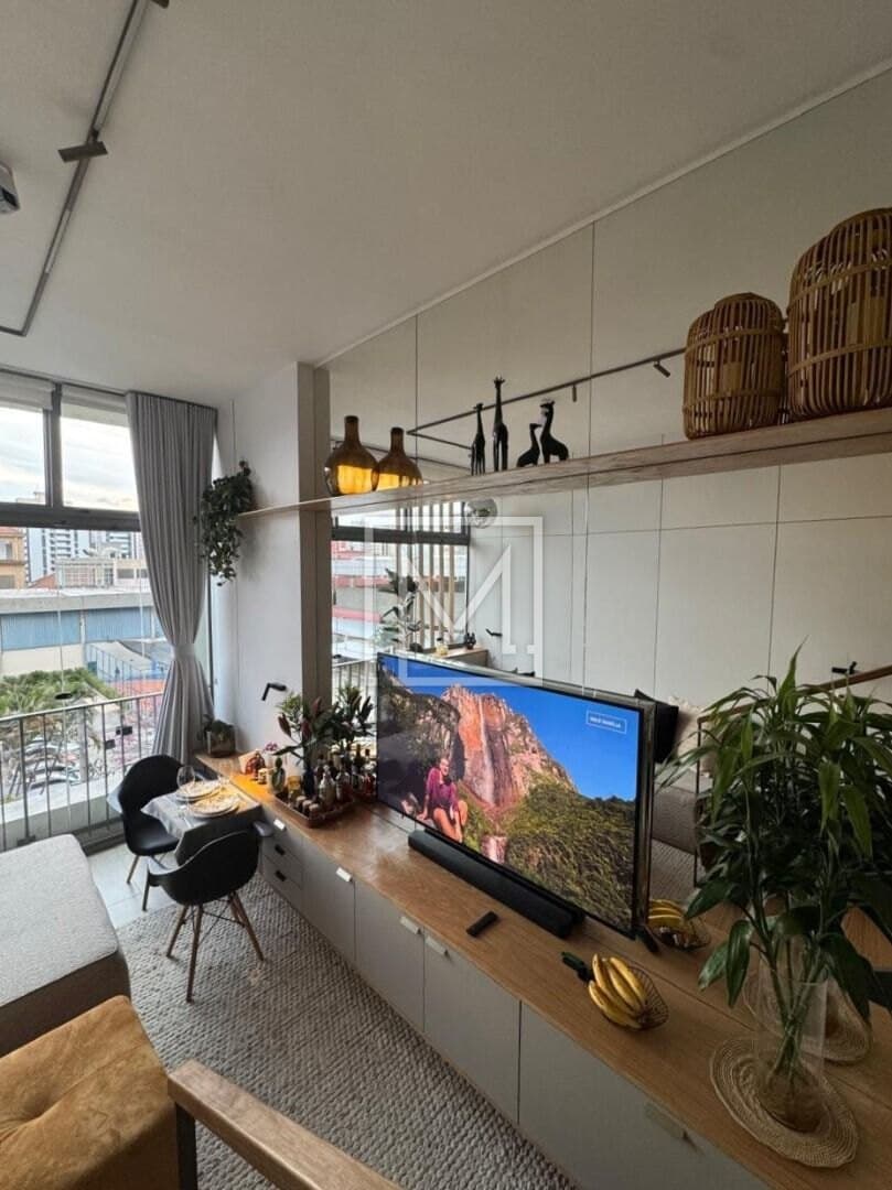 Studio à venda, 25 m² por R$ 585.000,00 – Vila Mariana – São Paulo/SP — foto 3 de 33