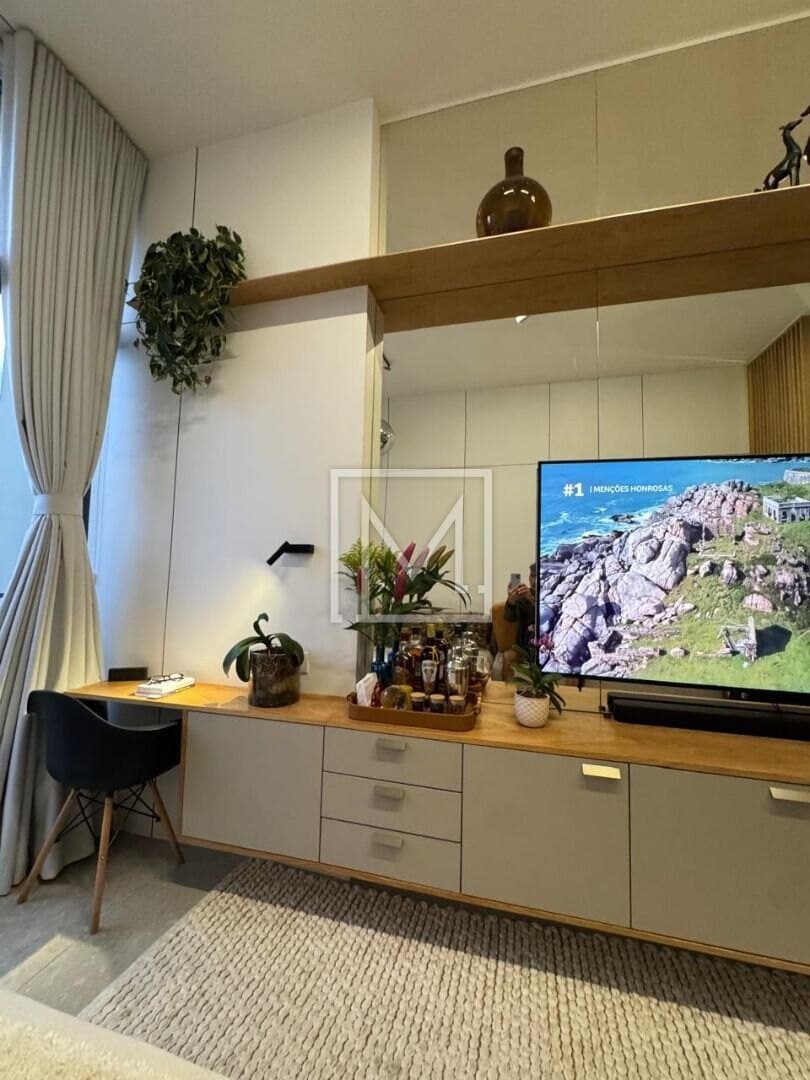 Studio à venda, 25 m² por R$ 585.000,00 – Vila Mariana – São Paulo/SP — foto 5 de 33
