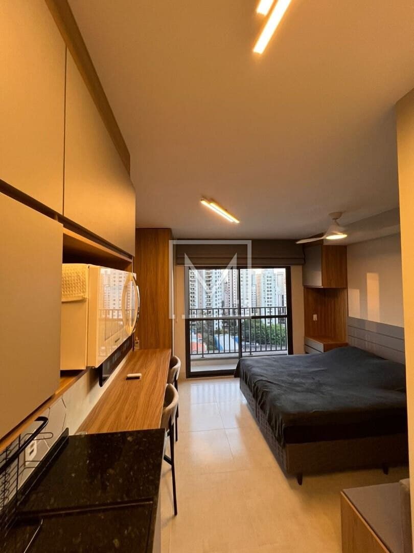 Studio à venda, 23 m² por R$ 487.600,00 – Vila Mariana – São Paulo/SP