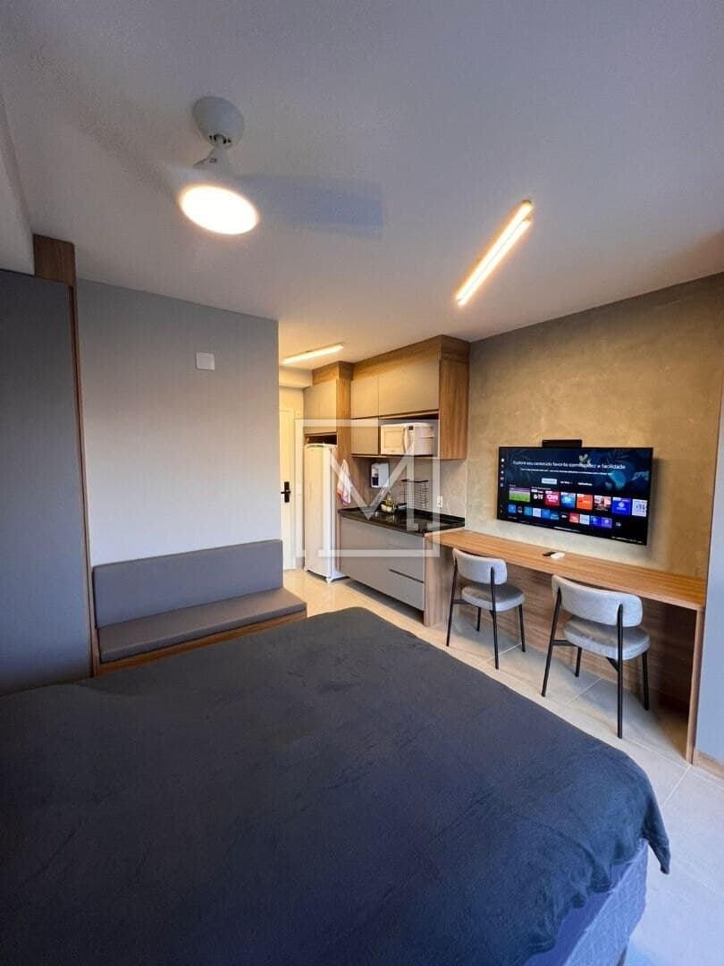 Studio à venda, 23 m² por R$ 487.600,00 – Vila Mariana – São Paulo/SP — foto 3 de 17