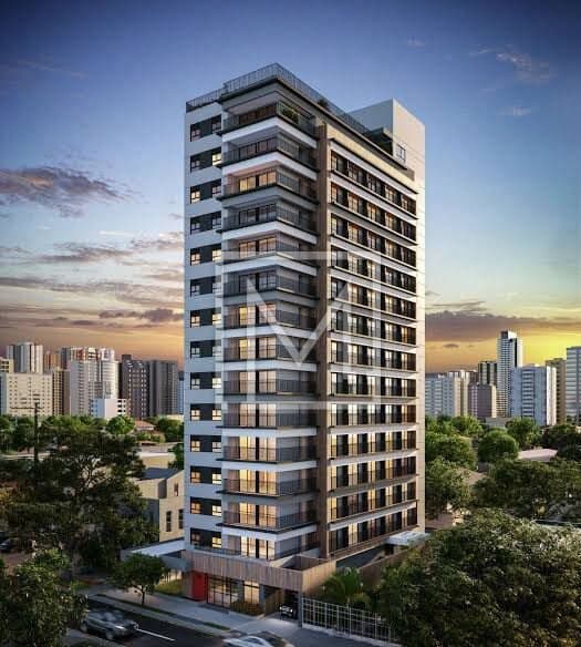 Studio à venda, 23 m² por R$ 487.600,00 – Vila Mariana – São Paulo/SP — foto 4 de 17