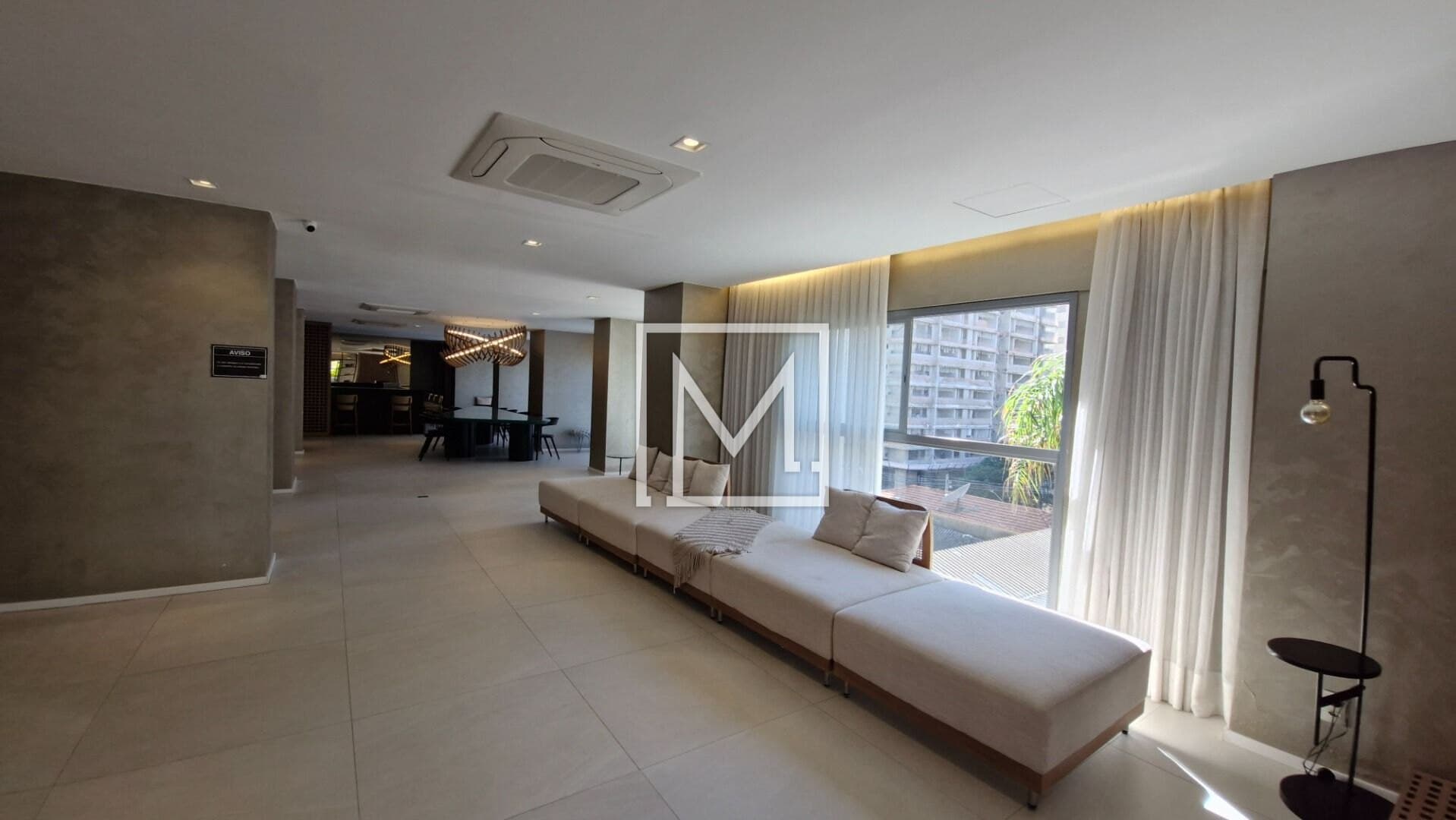 Studio com 1 dormitório para alugar, 25 m² por R$ 3.541,40/mês – Vila Mariana – São Paulo/SP — foto 2 de 33