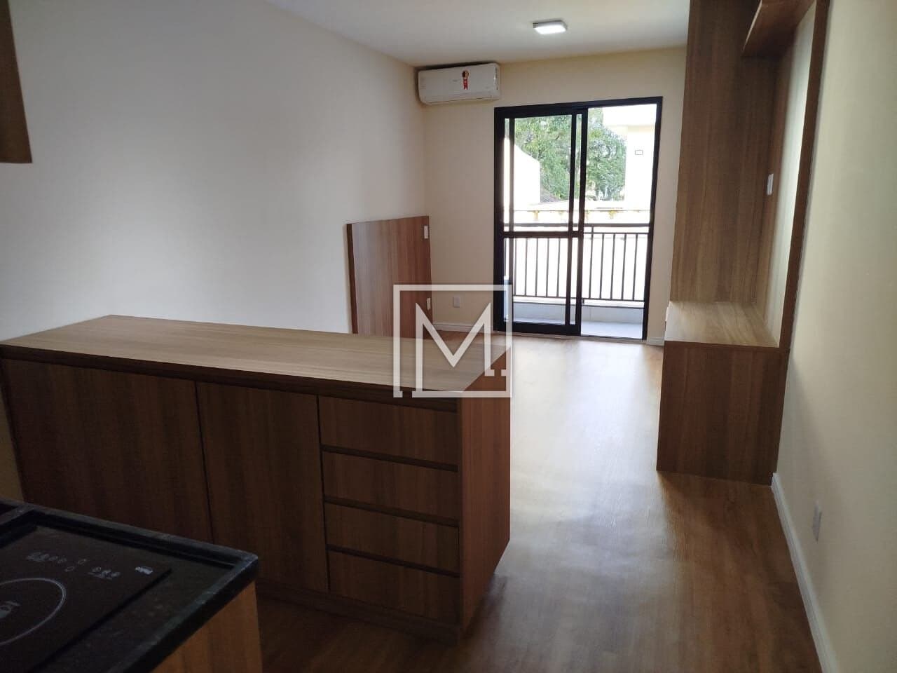 Studio para alugar, 26 m² por R$ 2.903,19/mês – Vila Mariana – São Paulo/SP