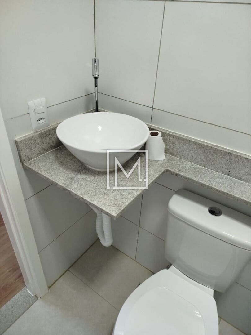 Studio para alugar, 26 m² por R$ 2.903,19/mês – Vila Mariana – São Paulo/SP — foto 5 de 15