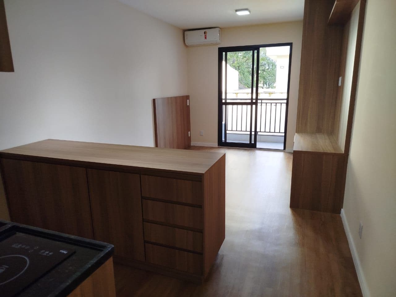 Studio para alugar, 26 m² por R$ 2.903,19/mês – Vila Mariana – São Paulo/SP