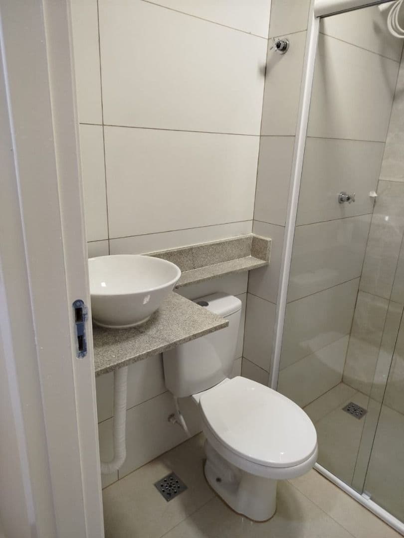 Studio para alugar, 26 m² por R$ 2.903,19/mês – Vila Mariana – São Paulo/SP — foto 4 de 15