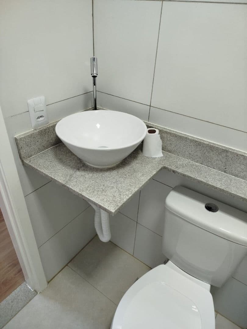 Studio para alugar, 26 m² por R$ 2.903,19/mês – Vila Mariana – São Paulo/SP — foto 5 de 15