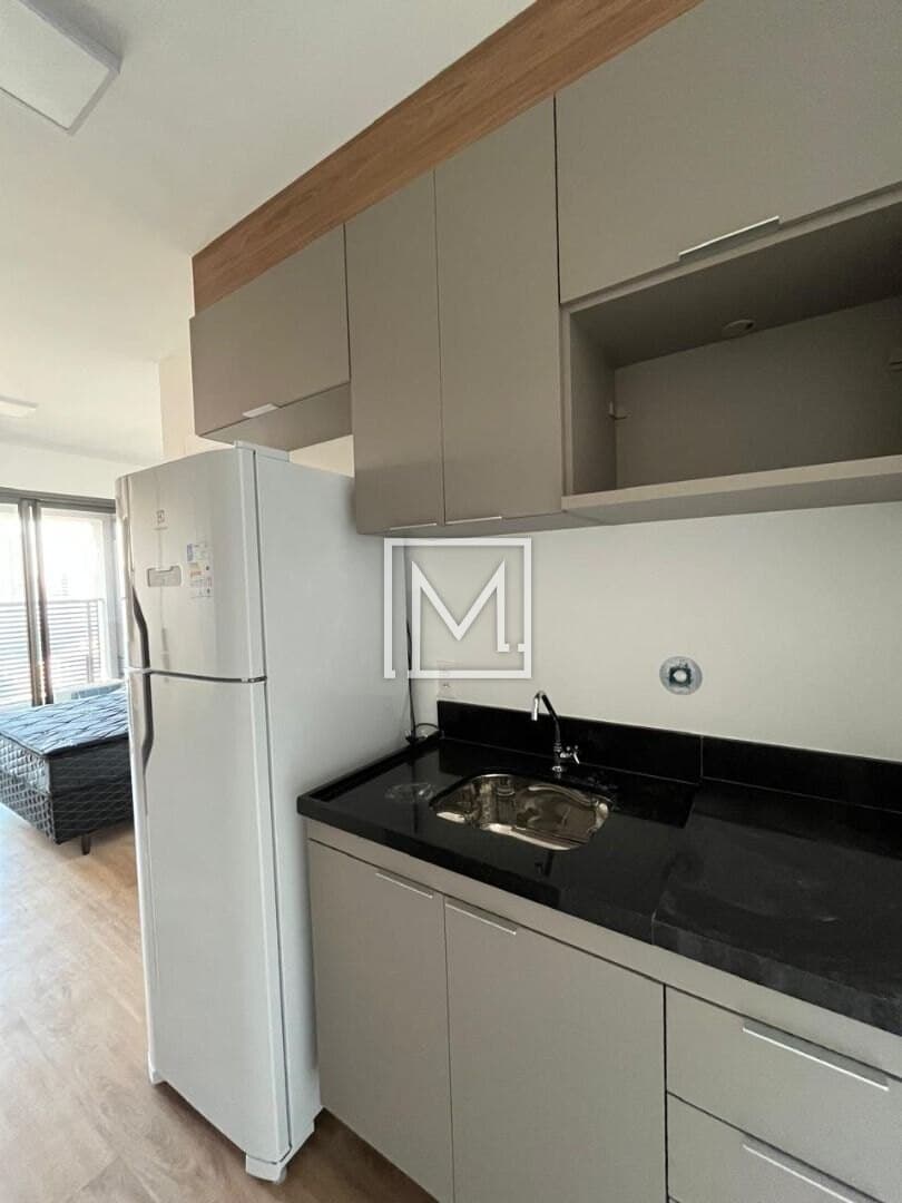 Studio para alugar, 25 m² por R$ 3.650,01/mês – Vila Clementino – São Paulo/SP — foto 3 de 16