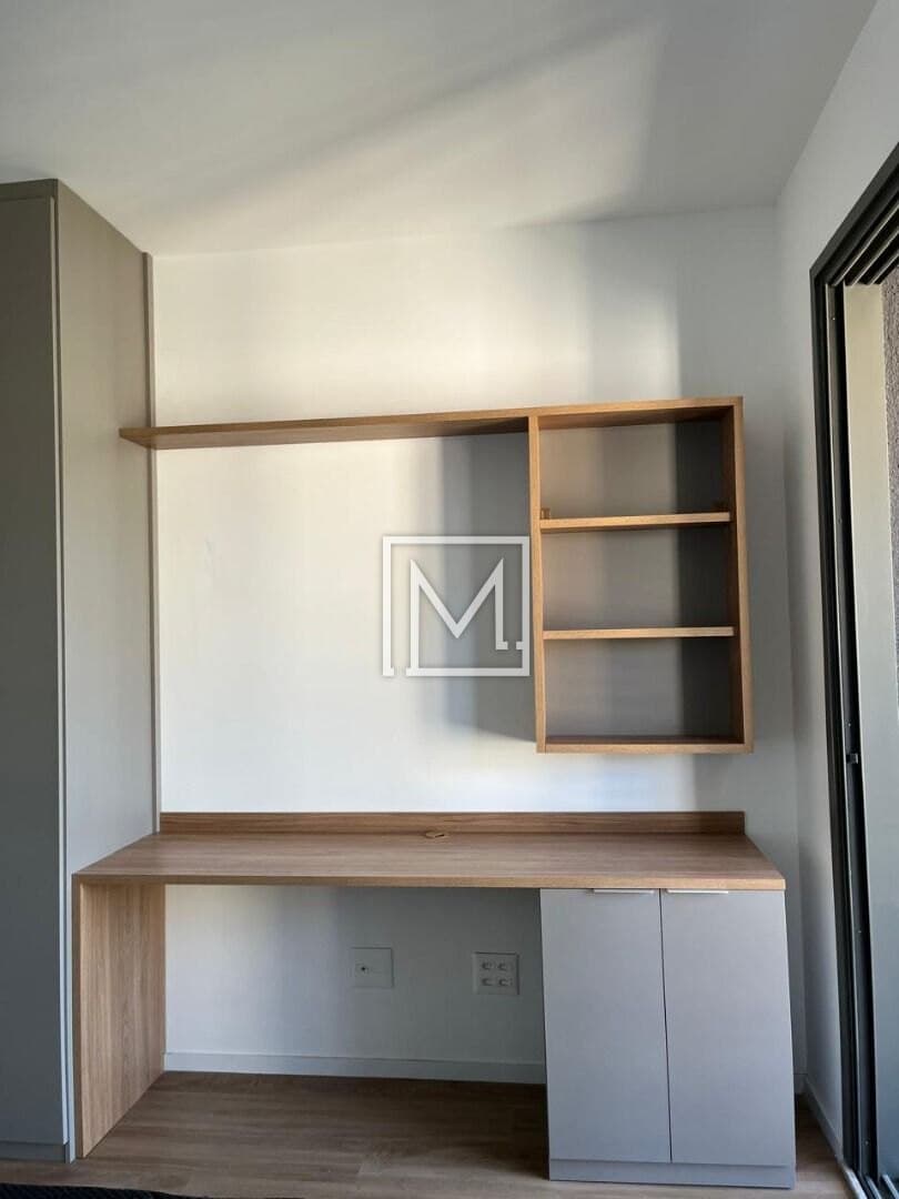 Studio para alugar, 25 m² por R$ 3.650,01/mês – Vila Clementino – São Paulo/SP — foto 4 de 16