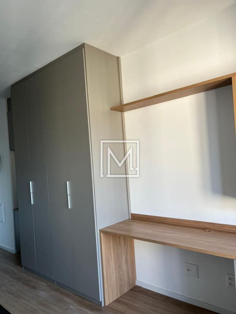 Studio para alugar, 25 m² por R$ 3.650,01/mês – Vila Clementino – São Paulo/SP — foto 5 de 16