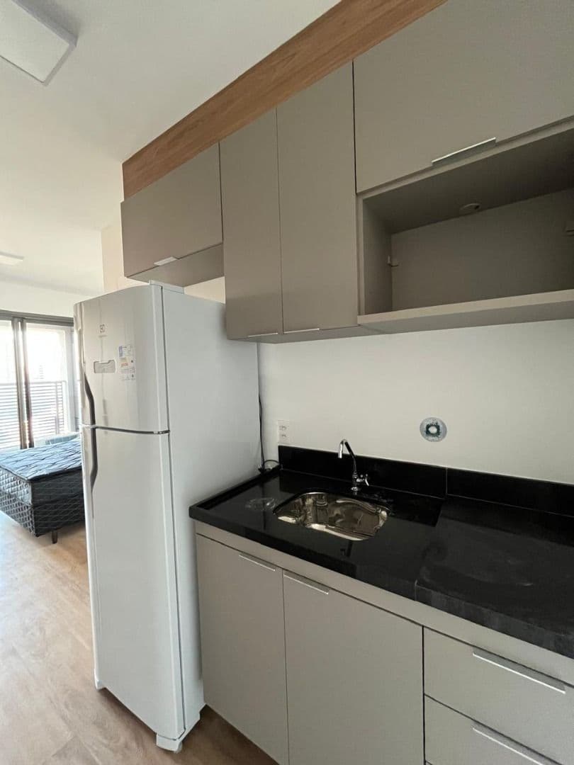 Studio para alugar, 25 m² por R$ 3.650,01/mês – Vila Clementino – São Paulo/SP — foto 3 de 16