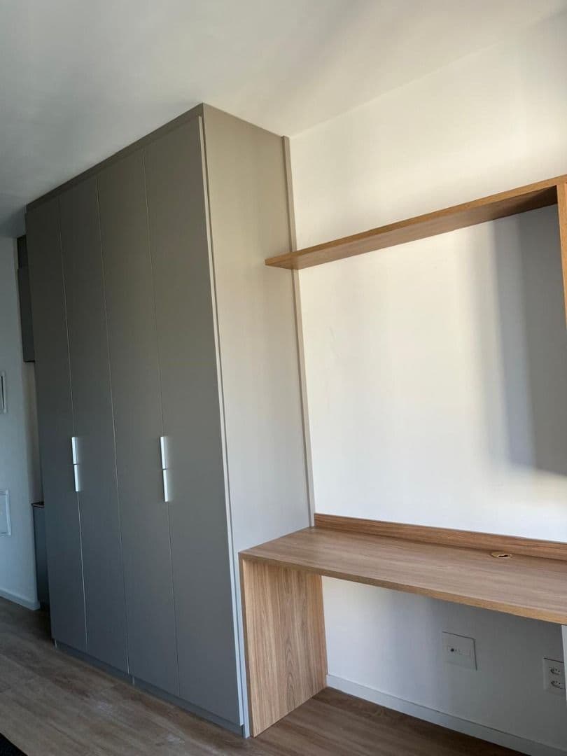 Studio para alugar, 25 m² por R$ 3.650,01/mês – Vila Clementino – São Paulo/SP — foto 5 de 16