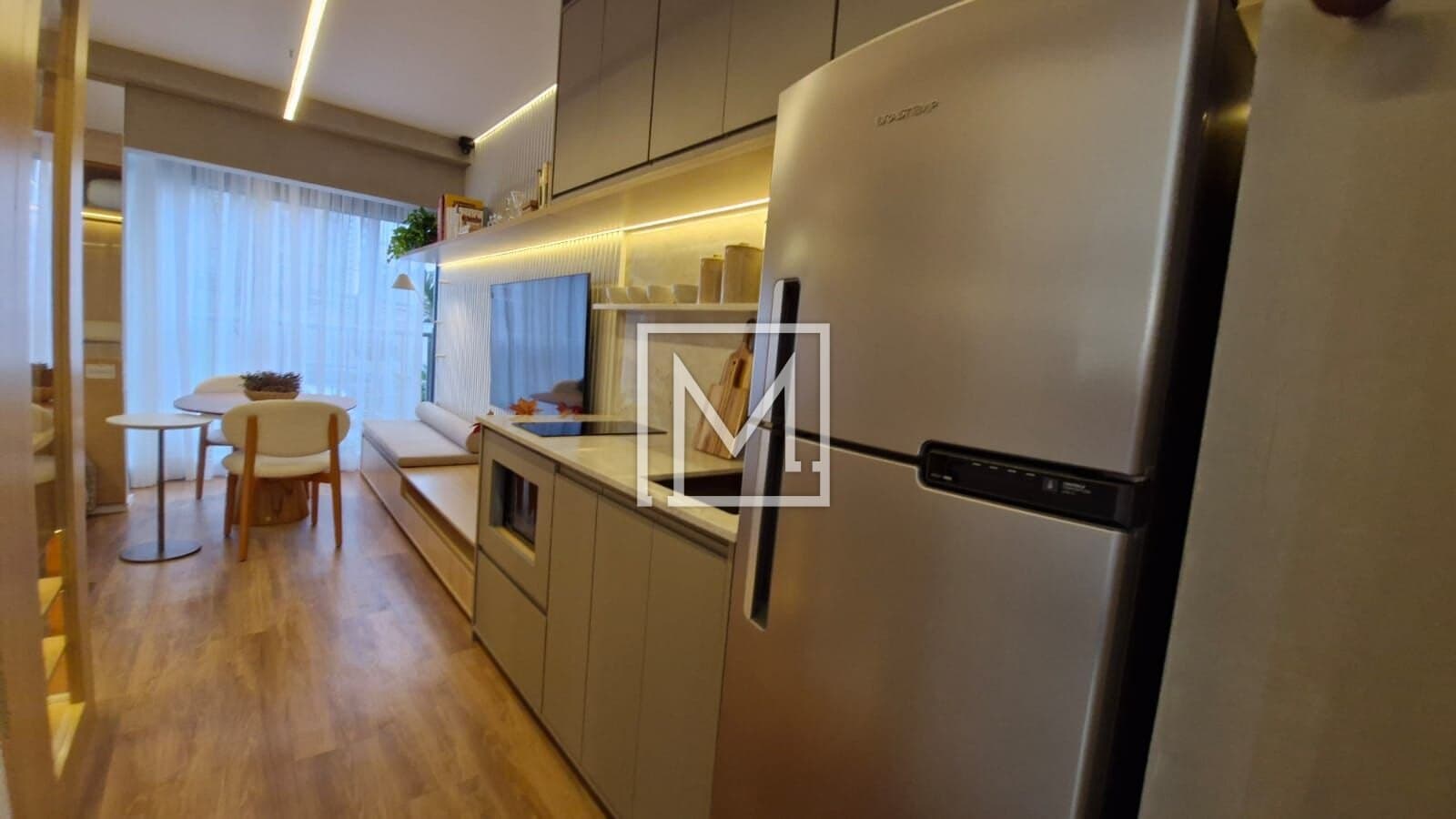 Studio à venda, 24 m² por R$ 382.000,00 – Vila Mariana – São Paulo/SP — foto 2 de 16