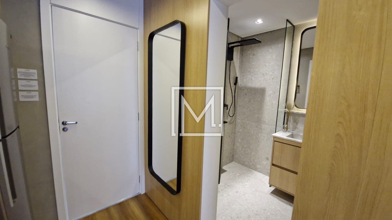 Studio à venda, 24 m² por R$ 382.000,00 – Vila Mariana – São Paulo/SP — foto 4 de 16