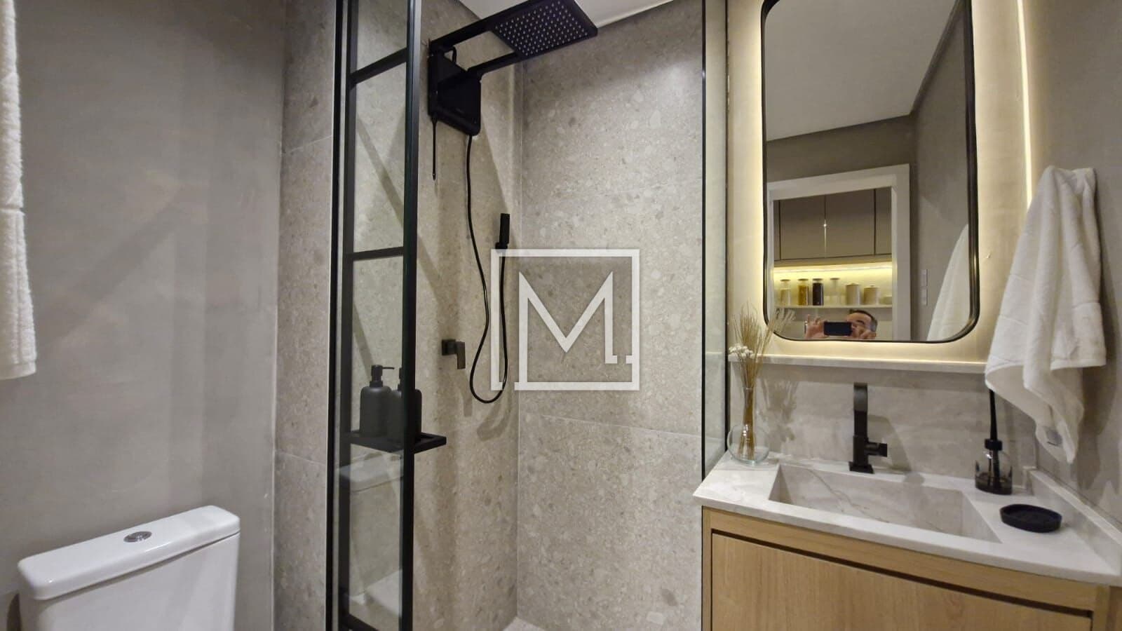 Studio à venda, 24 m² por R$ 382.000,00 – Vila Mariana – São Paulo/SP — foto 5 de 16