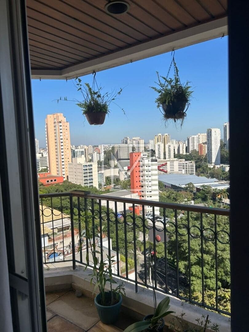 Studio à venda, 28 m² por R$ 390.000,00 – Vila Mariana – São Paulo/SP