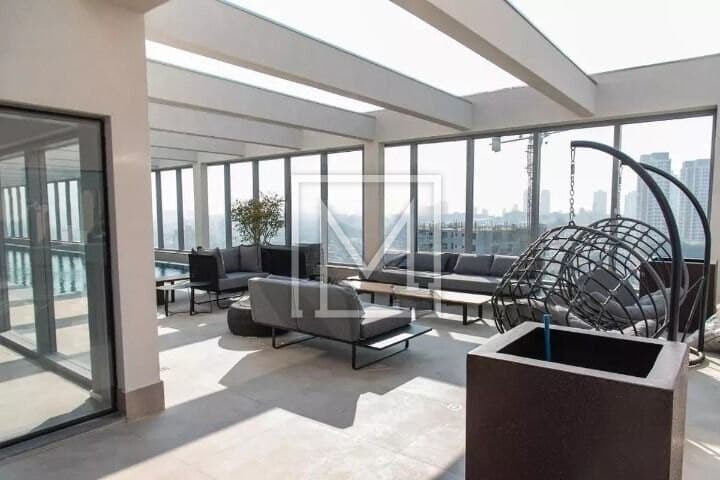 Studio à venda, 28 m² por R$ 390.000,00 – Vila Mariana – São Paulo/SP — foto 3 de 15