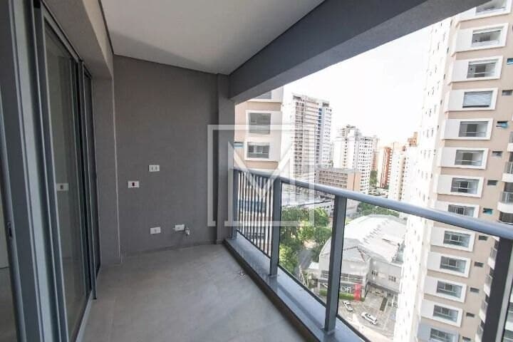 Studio à venda, 28 m² por R$ 390.000,00 – Vila Mariana – São Paulo/SP — foto 4 de 15