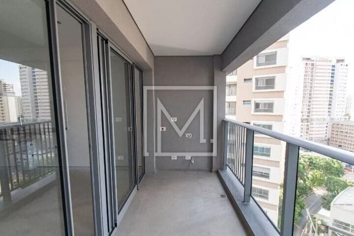 Studio à venda, 28 m² por R$ 390.000,00 – Vila Mariana – São Paulo/SP — foto 5 de 15