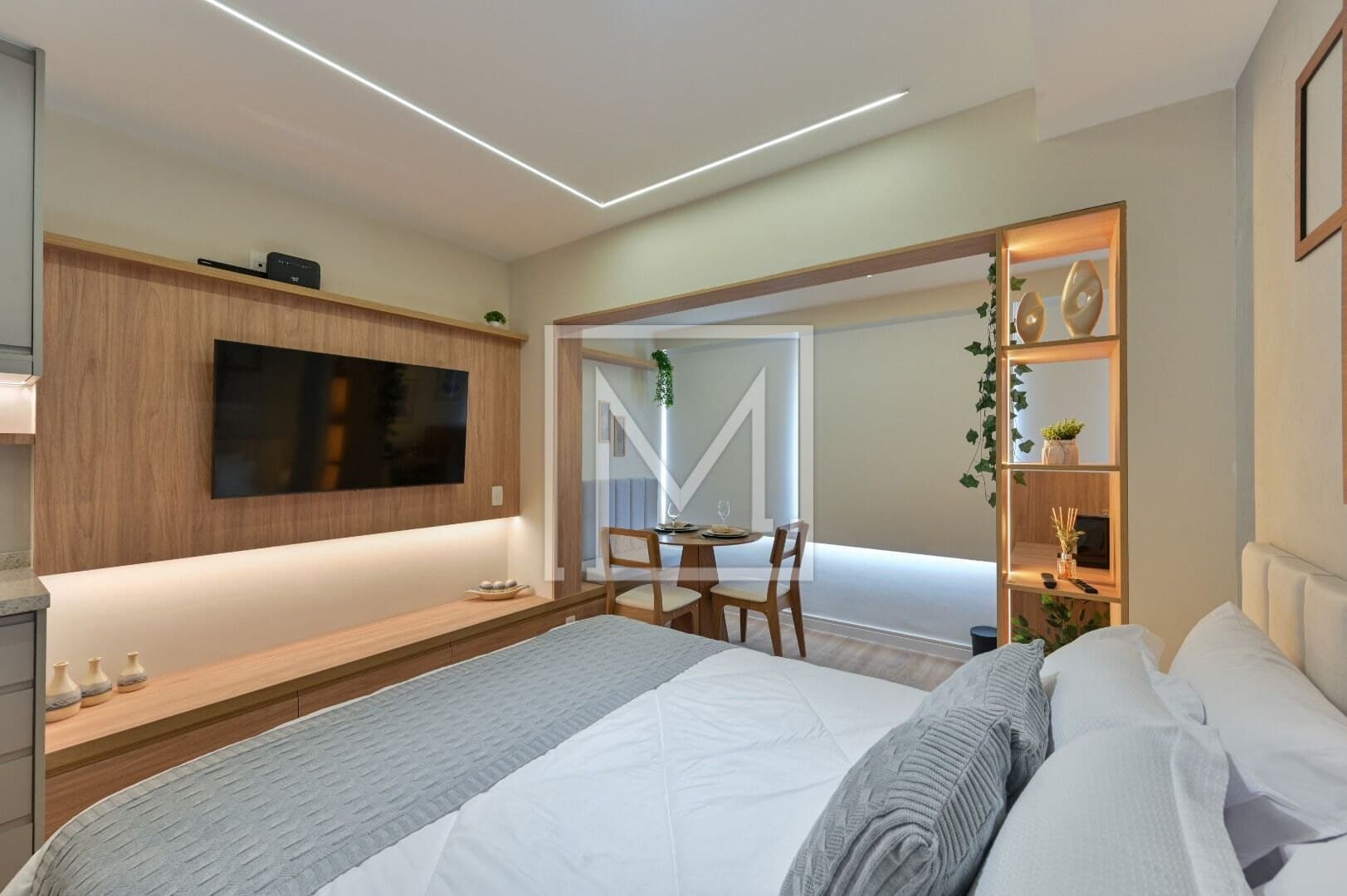 Studio à venda, 29 m² por R$ 499.000,00 – Chácara Klabin – São Paulo/SP — foto 3 de 21