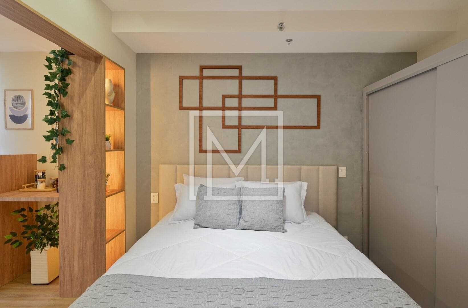 Studio à venda, 29 m² por R$ 499.000,00 – Chácara Klabin – São Paulo/SP — foto 4 de 21