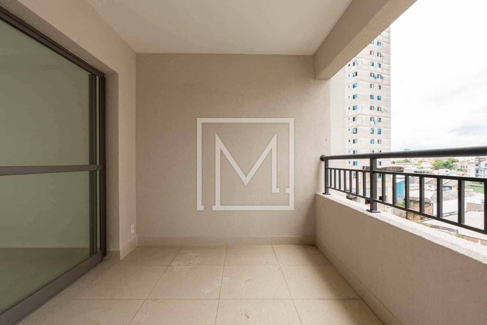 Studio com 1 dormitório à venda, 36 m² por R$ 415.000,00 – Sacomã – São Paulo/SP — foto 4 de 19